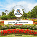 منحة جامعة ماي فاه لوانغ