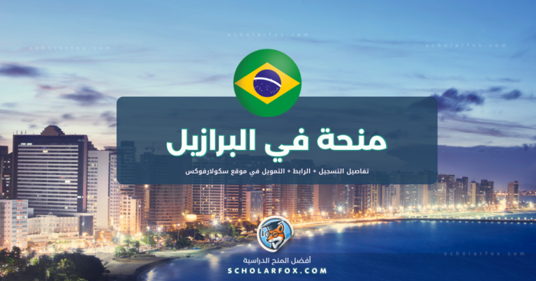 scholarfox.com Template 16 منحة الجامعة الفيدرالية في سيارا