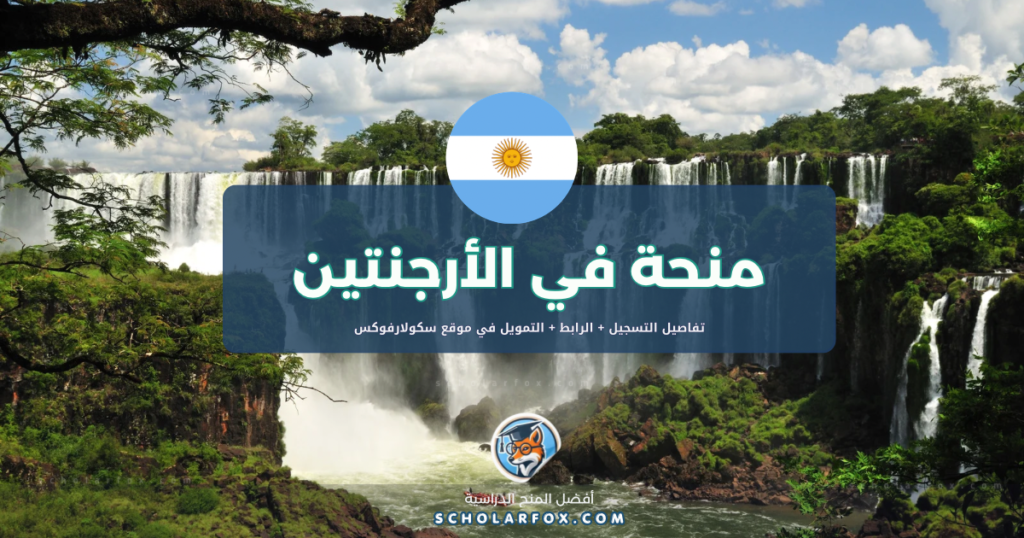 scholarfox.com Template 17 منحة الجامعة الوطنية في ميسيونيس