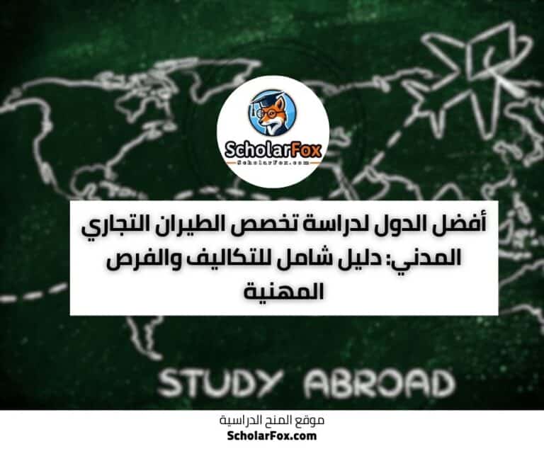 الطيران التجاري المدني