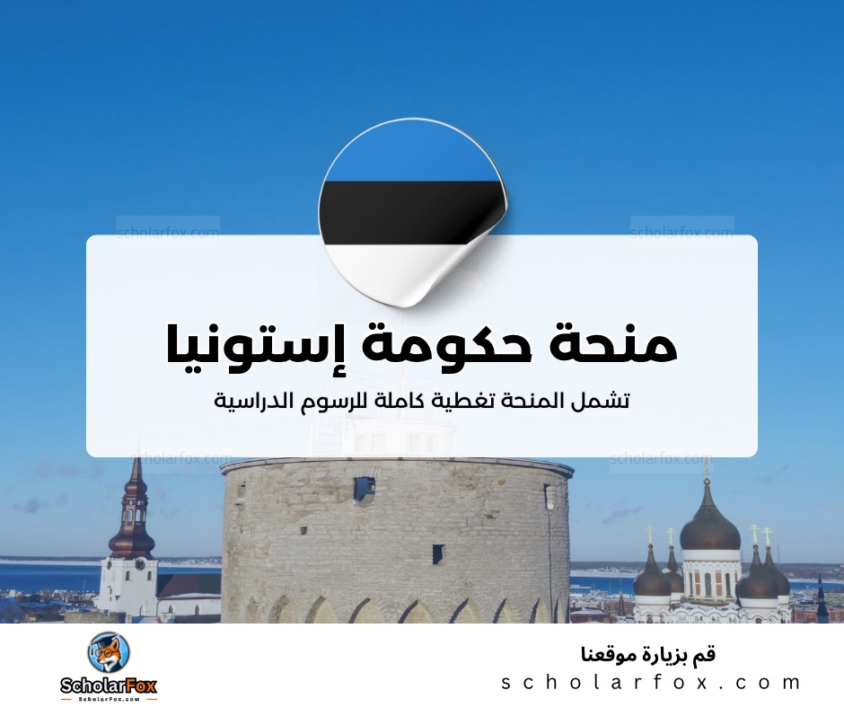 منحة حكومة إستونيا