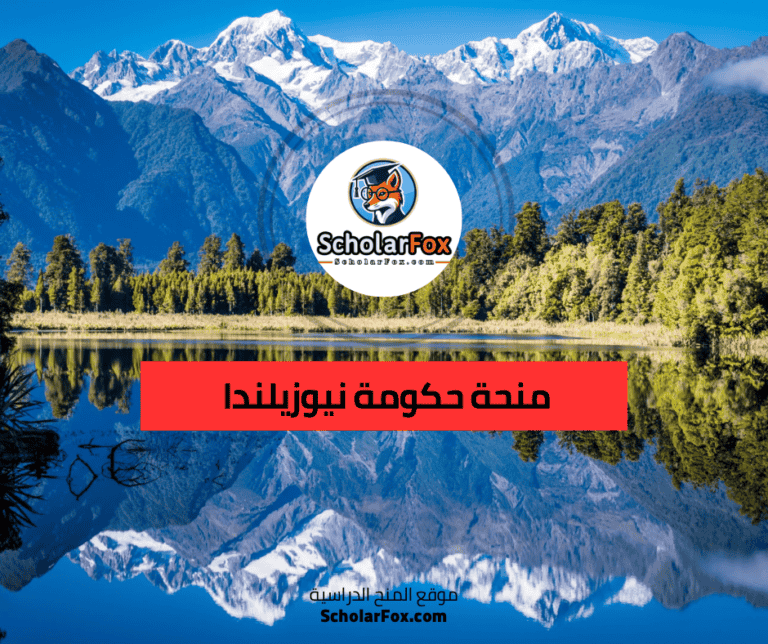 منحة حكومة نيوزيلندا