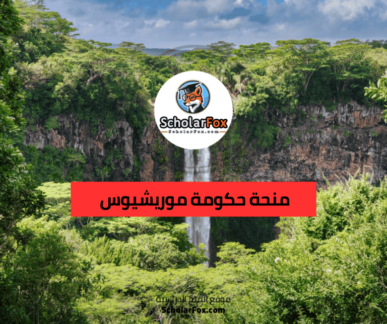 منحة حكومة موريشيوس