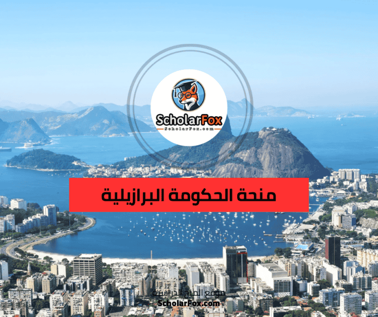 منح الحكومة البرازيلية