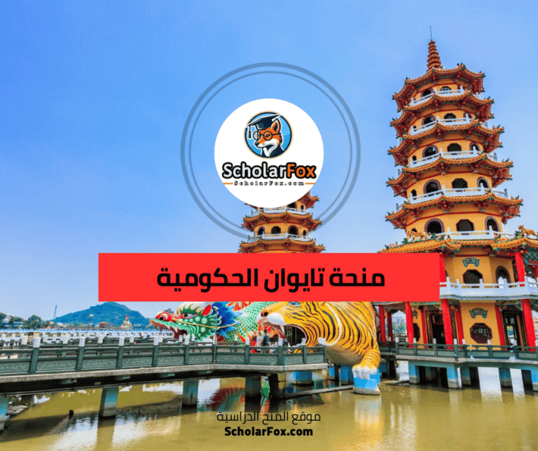 منحة تايوان الحكومية