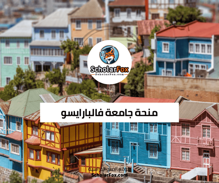 منحة جامعة فالبارايسو
