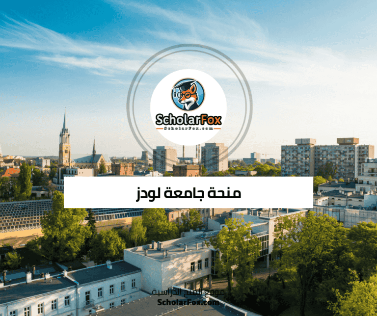 منحة جامعة لودز
