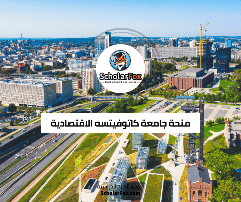 منحة جامعة كاتوفيتسه الاقتصادية
