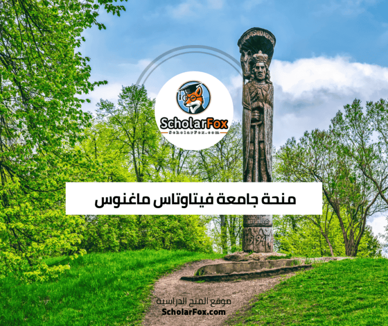 منحة جامعة فيتاوتاس ماغنوس