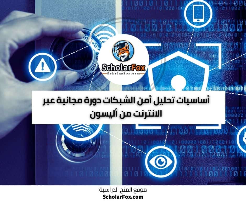 أمن الشبكات