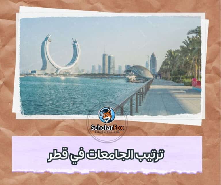 الجامعات في قطر
