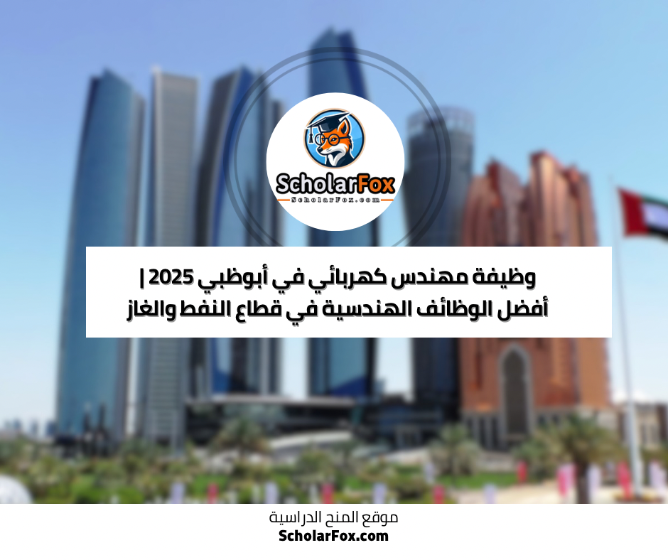 وظيفة مهندس كهربائي