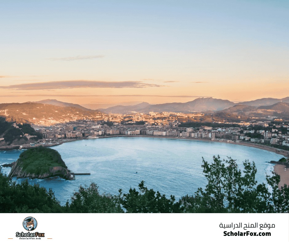 جامعة سان سيباستيان