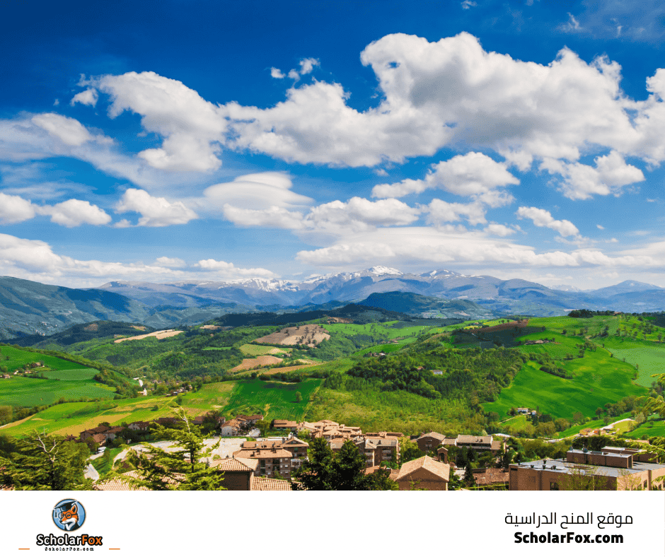 جامعة كاميرينو