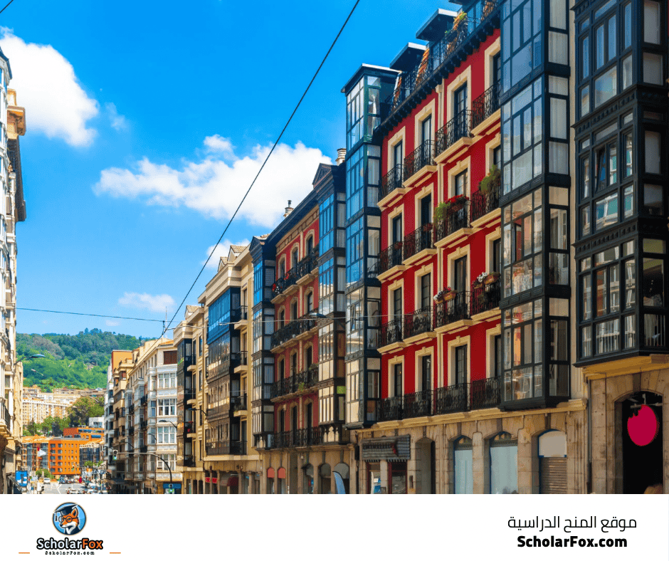 جامعة بلباو