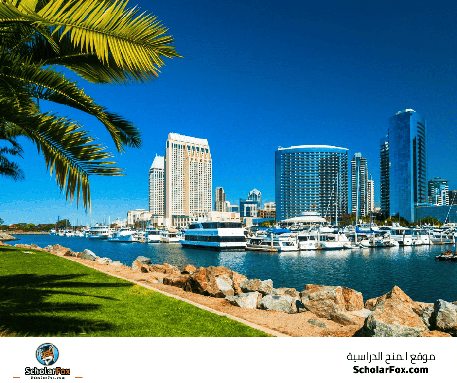 جامعة سان رافاييل