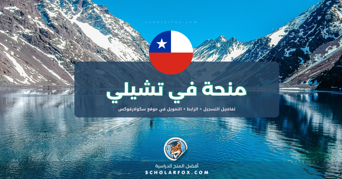 scholarfox.com Template 2 منحة جامعة سان سيباستيان ممولة