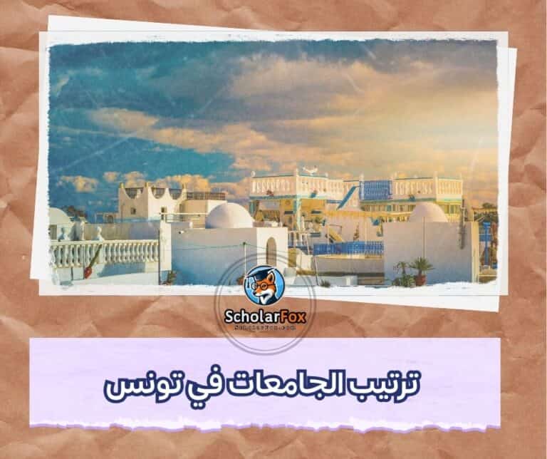 الجامعات في تونس