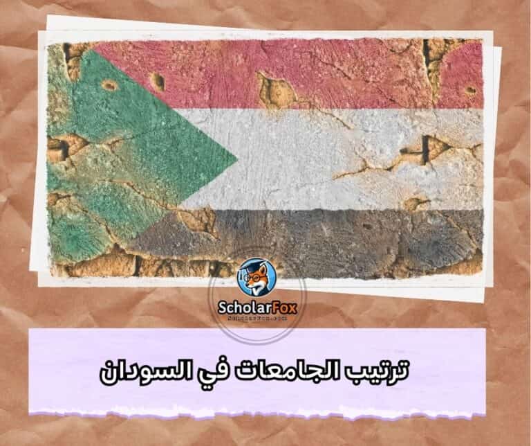 الجامعات في السودان