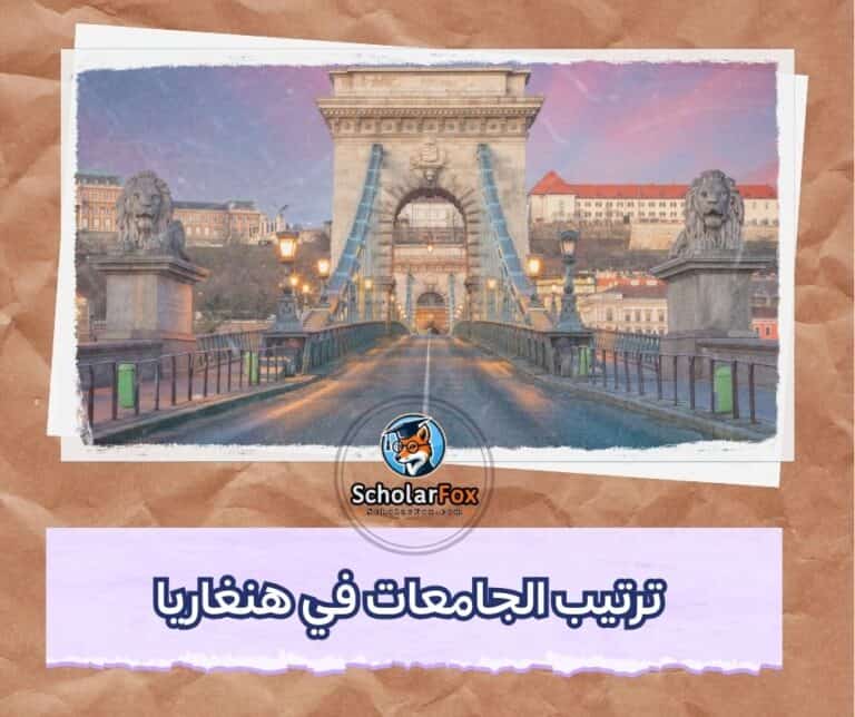 الجامعات في هنغاريا
