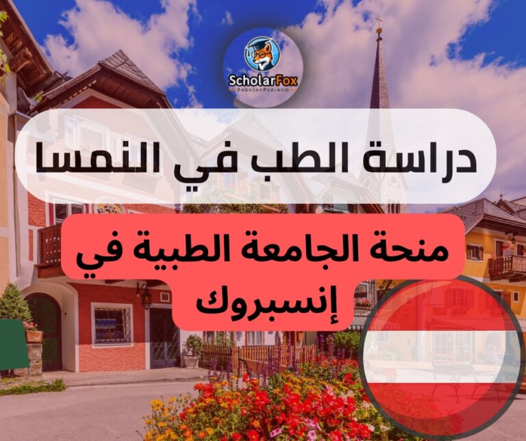 منحة الجامعة الطبية في إنسبروك