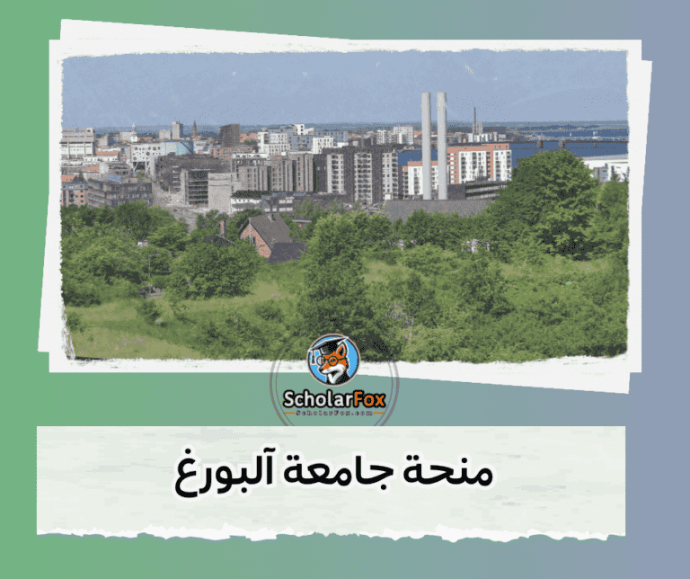 منحة جامعة آلبورغ