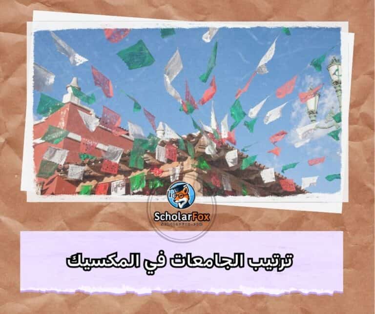 الجامعات في المكسيك
