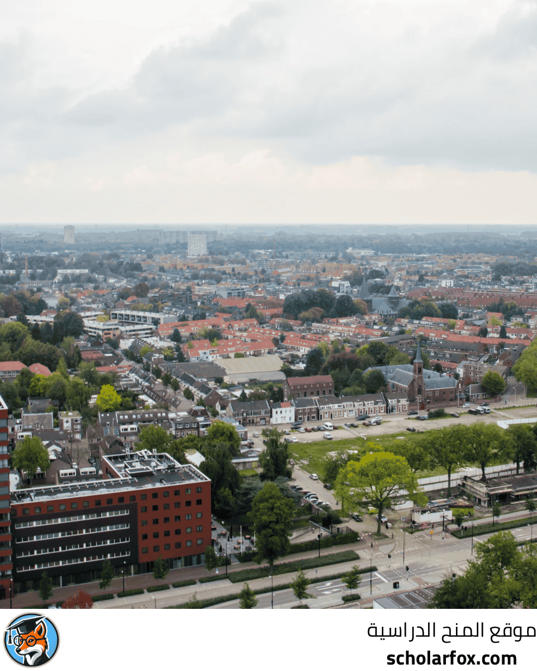 جامعة تيلبورغ