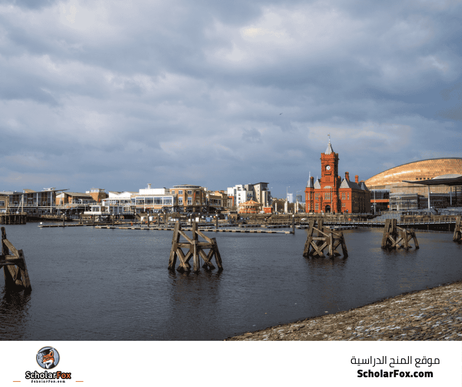 جامعة كارديف