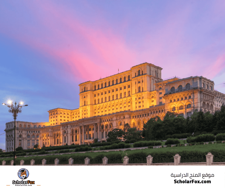 جامعة بوليتكنيكا في بوخارست