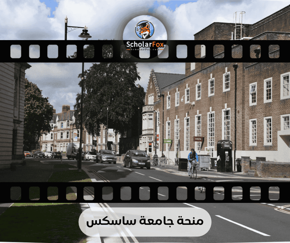 جامعة ساسكس