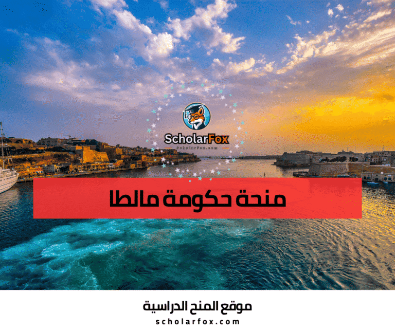 منحة حكومة مالطا
