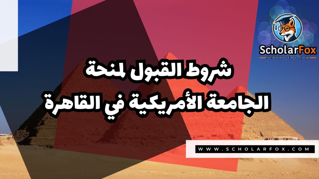 Copy of صور المنح للموقع scholarfox.zip 4 1 منحة الجامعة الأمريكية في القاهرة