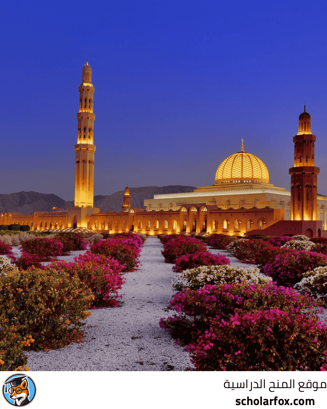 جامعة السلطان قابوس