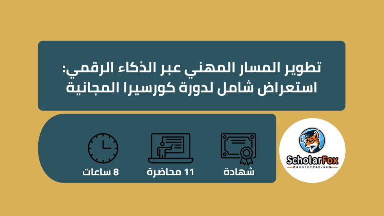 الذكاء الرقمي