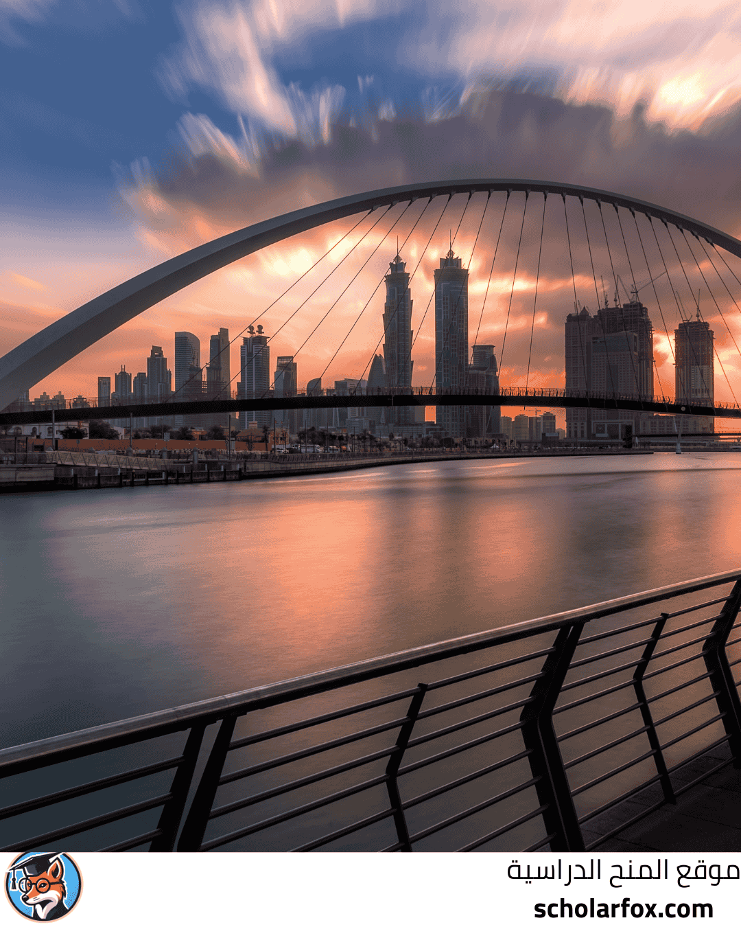 الجامعة الكندية في دبي