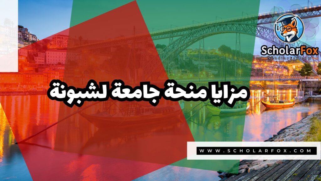 منحة جامعة لشبونة 2 صور المنح للموقع scholarfox 27 منحة جامعة لشبونة
