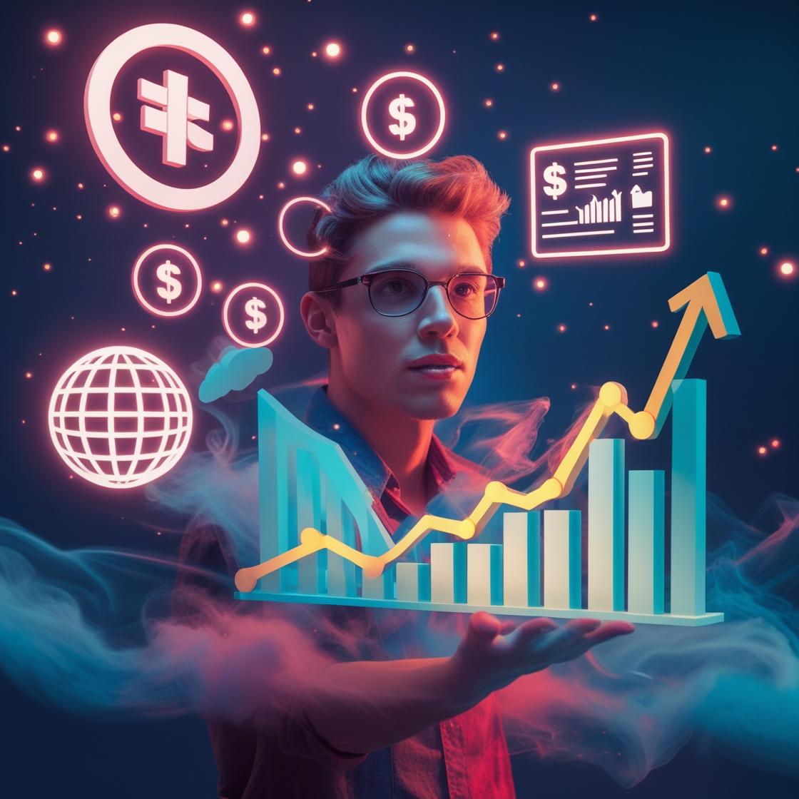 تحقيق الدخل من القنوات المرئية