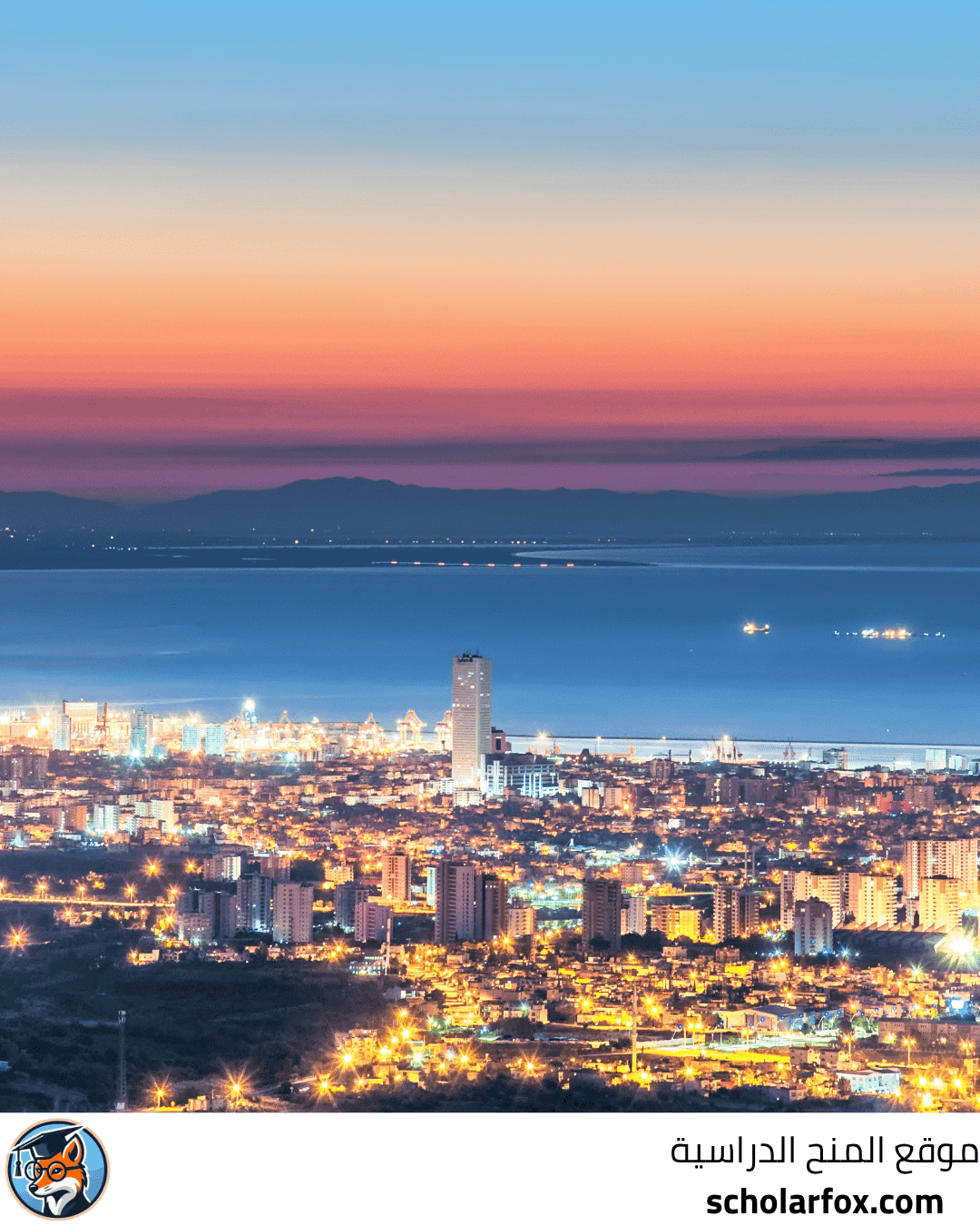 جامعة مرسين