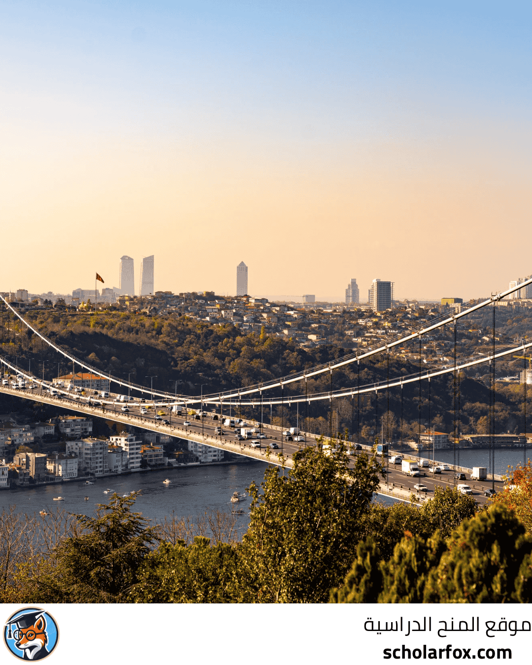 جامعة إسطنبول كينت