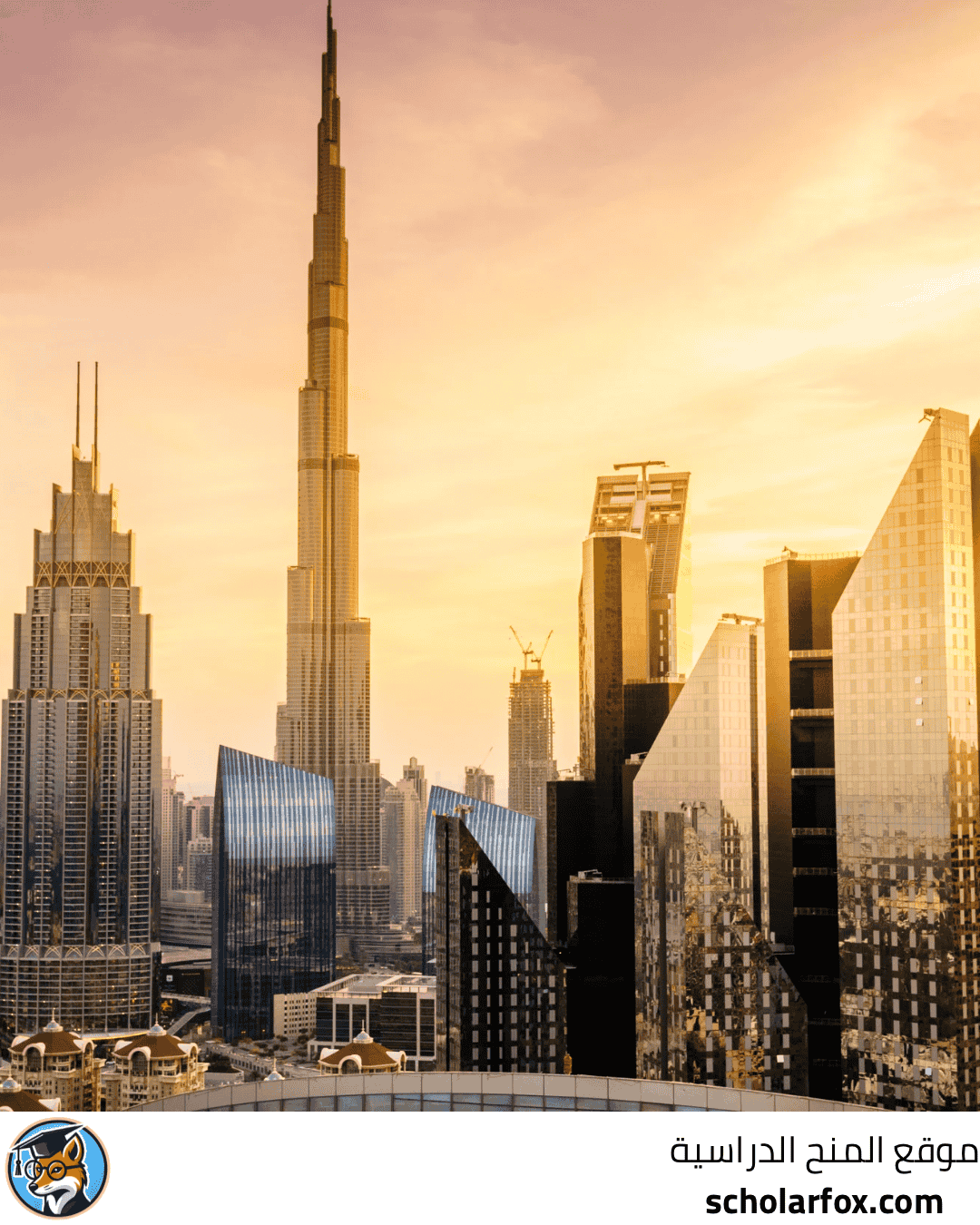 الجامعة الأمريكية في دبي