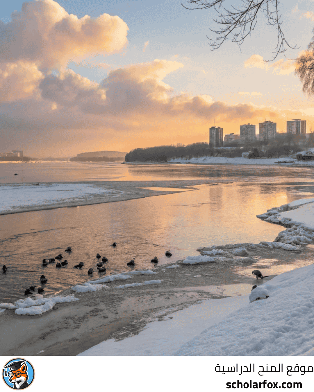 جامعة سيبيريا الفيدرالية