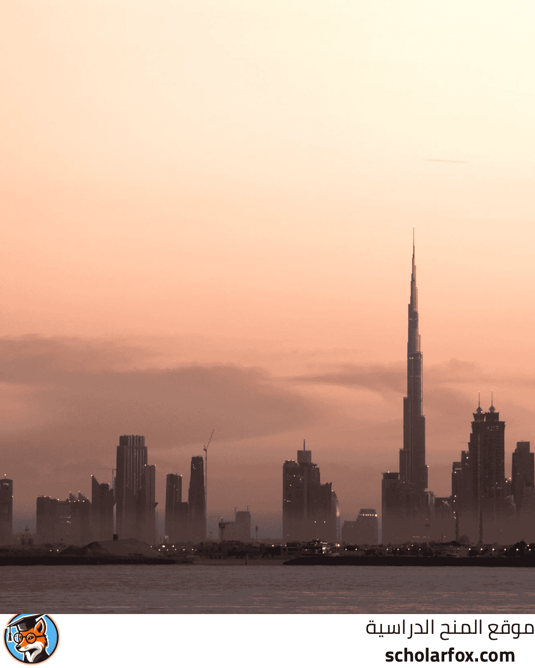 كلية محمد بن راشد للإدارة الحكومية