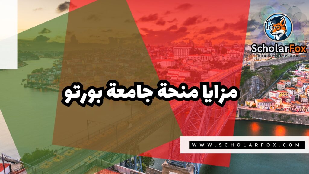 صور المنح للموقع scholarfox 4 منحة جامعة بورتو