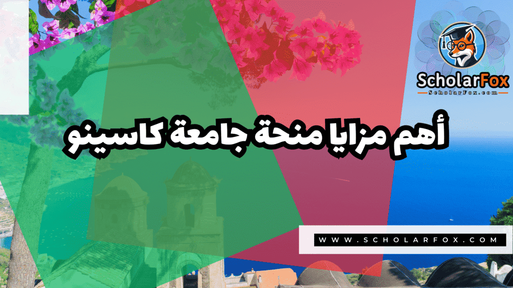 منحة جامعة كاسينو 2 Copy of صور المنح للموقع scholarfox.zip 1 4 منحة جامعة كاسينو