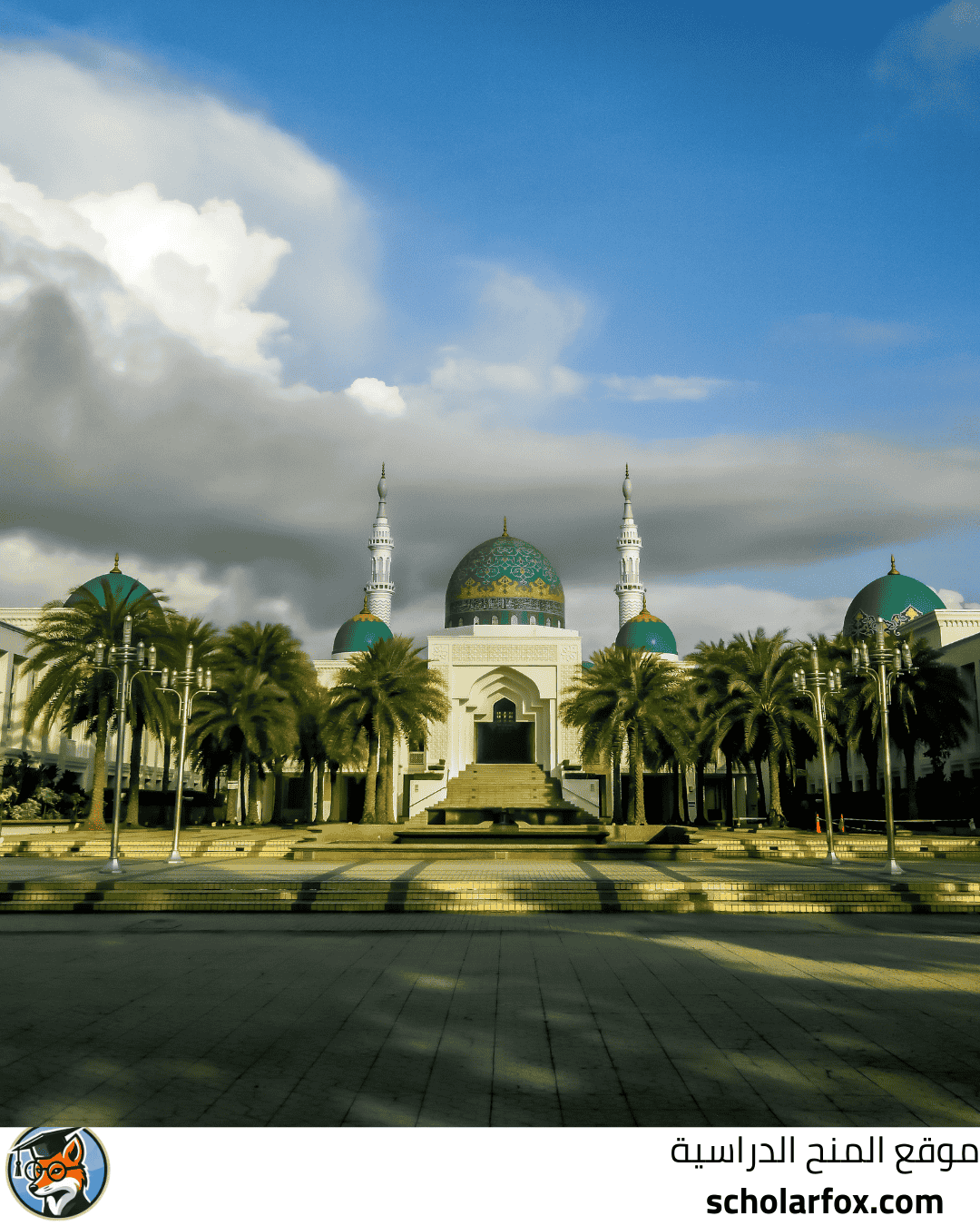 جامعة البخاري الدولية