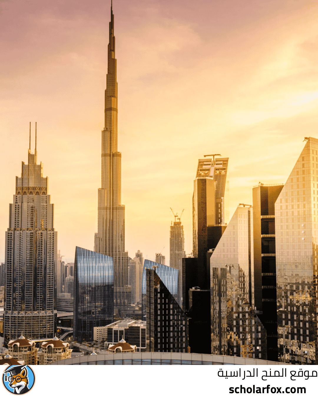 جامعة وولونغونغ في دبي