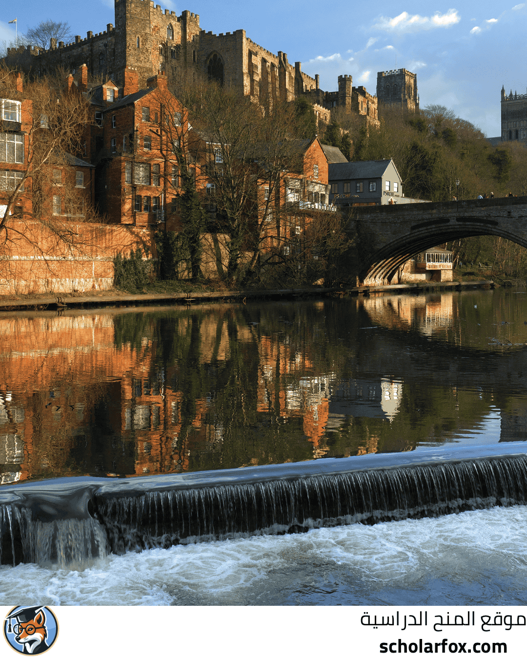 جامعة دورهام