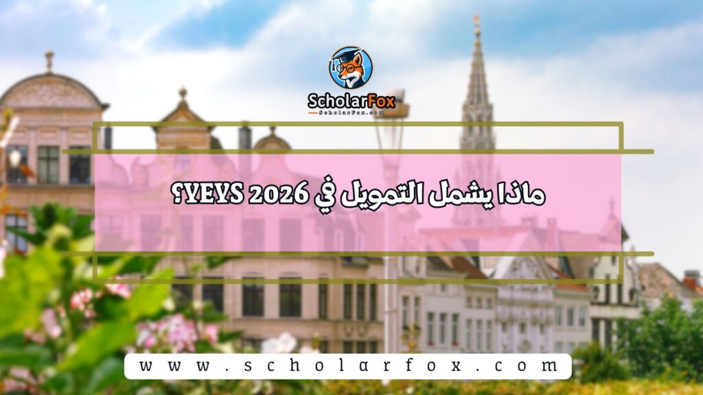 مميزات برنامج Your Europe, Your Say! 2026