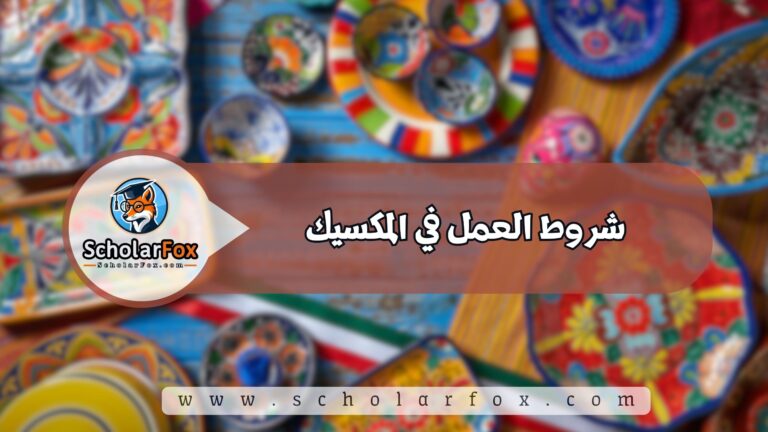 1 72 شروط العمل في المكسيك